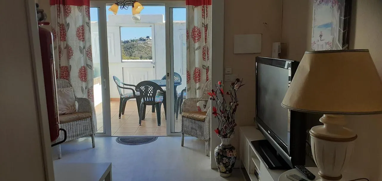 Apartment Mijas Golf Holiday Home
