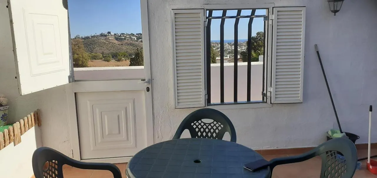 Apartment Mijas Golf Holiday Home