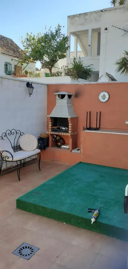 Mijas Golf Holiday Home Apartment