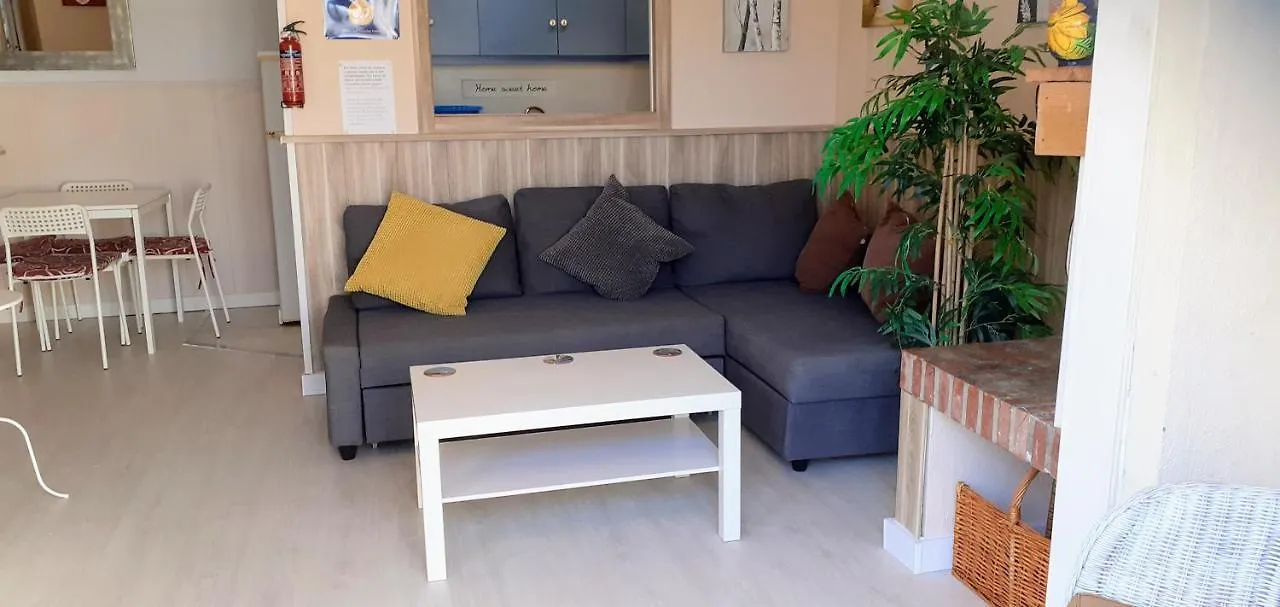 Mijas Golf Holiday Home 0*, MIJAS COSTA