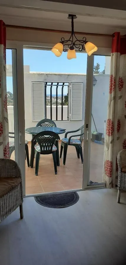 Mijas Golf Holiday Home