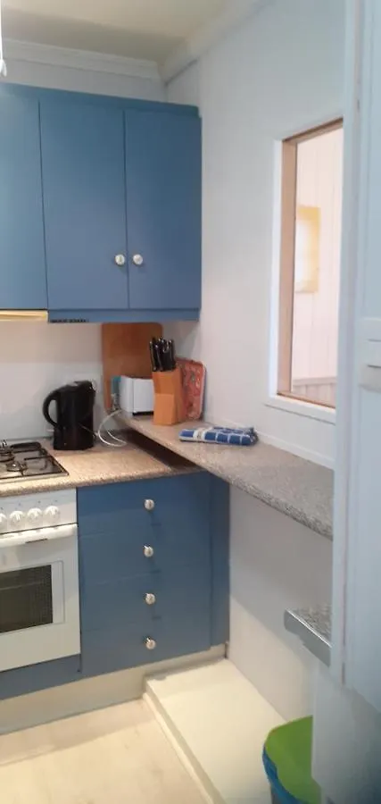 Mijas Golf Holiday Home Spain