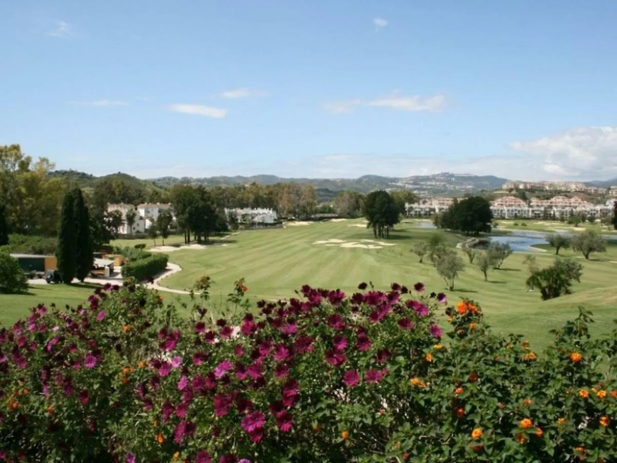 Mijas Golf Holiday Home Apartment