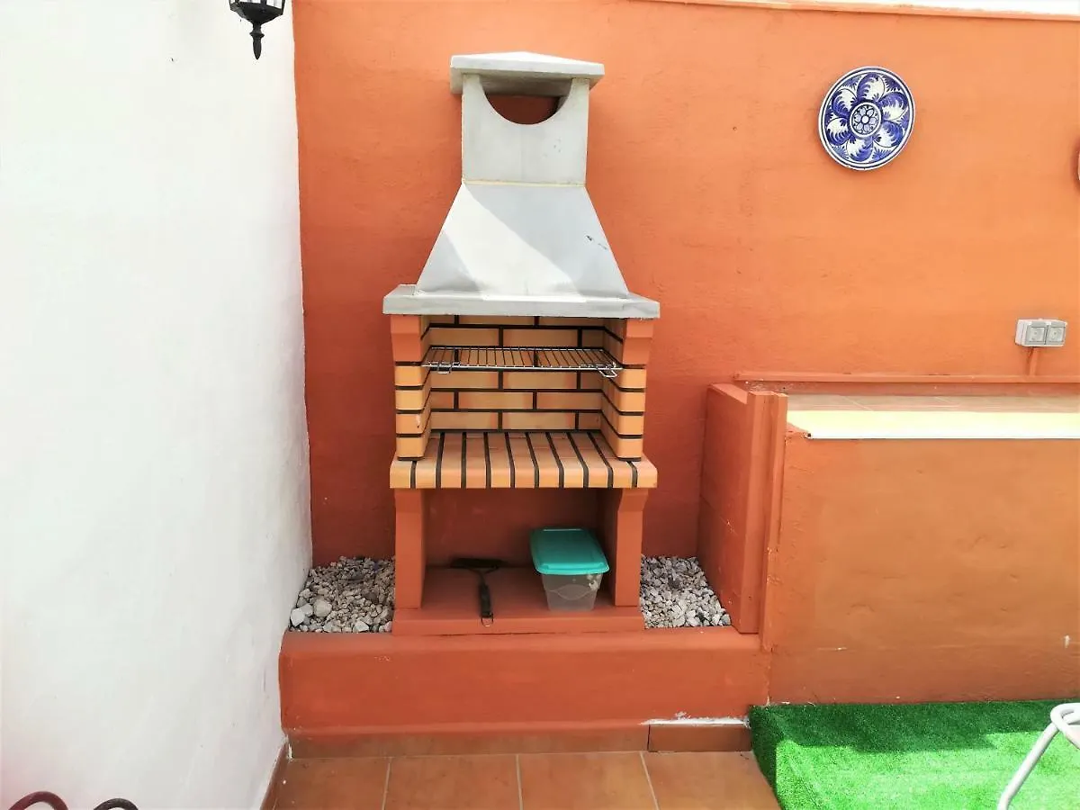 Mijas Golf Holiday Home Spain