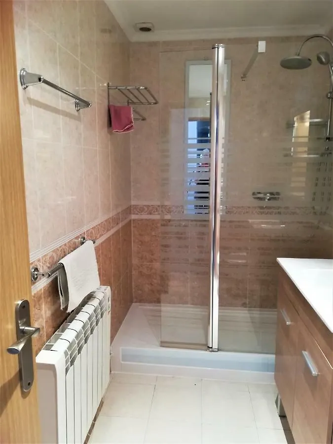 Mijas Golf Holiday Home Apartment MIJAS COSTA