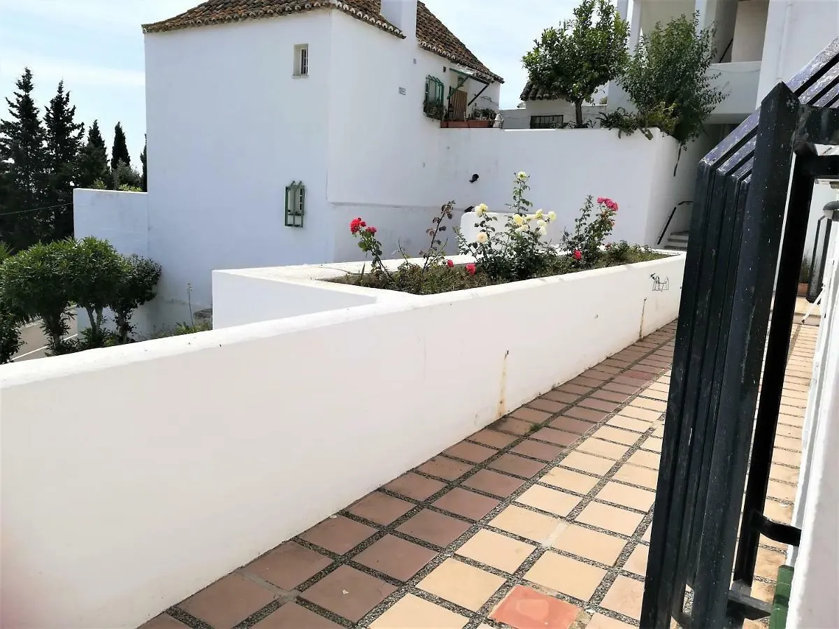 Mijas Golf Holiday Home 0*, MIJAS COSTA Spain
