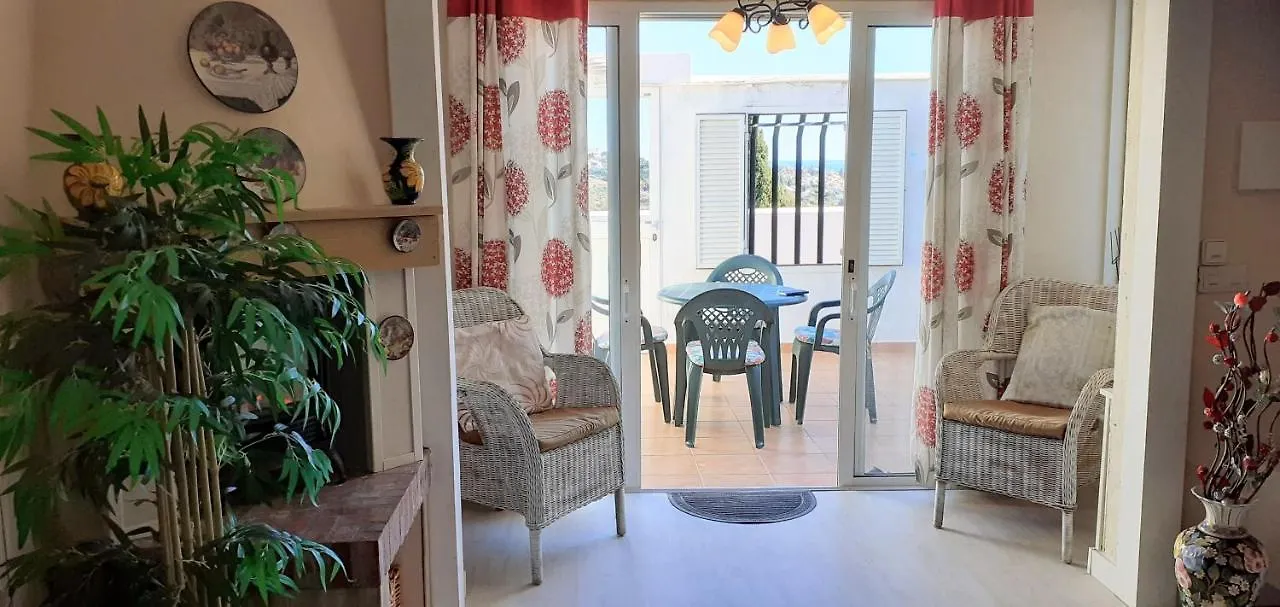 Mijas Golf Holiday Home 0*, MIJAS COSTA