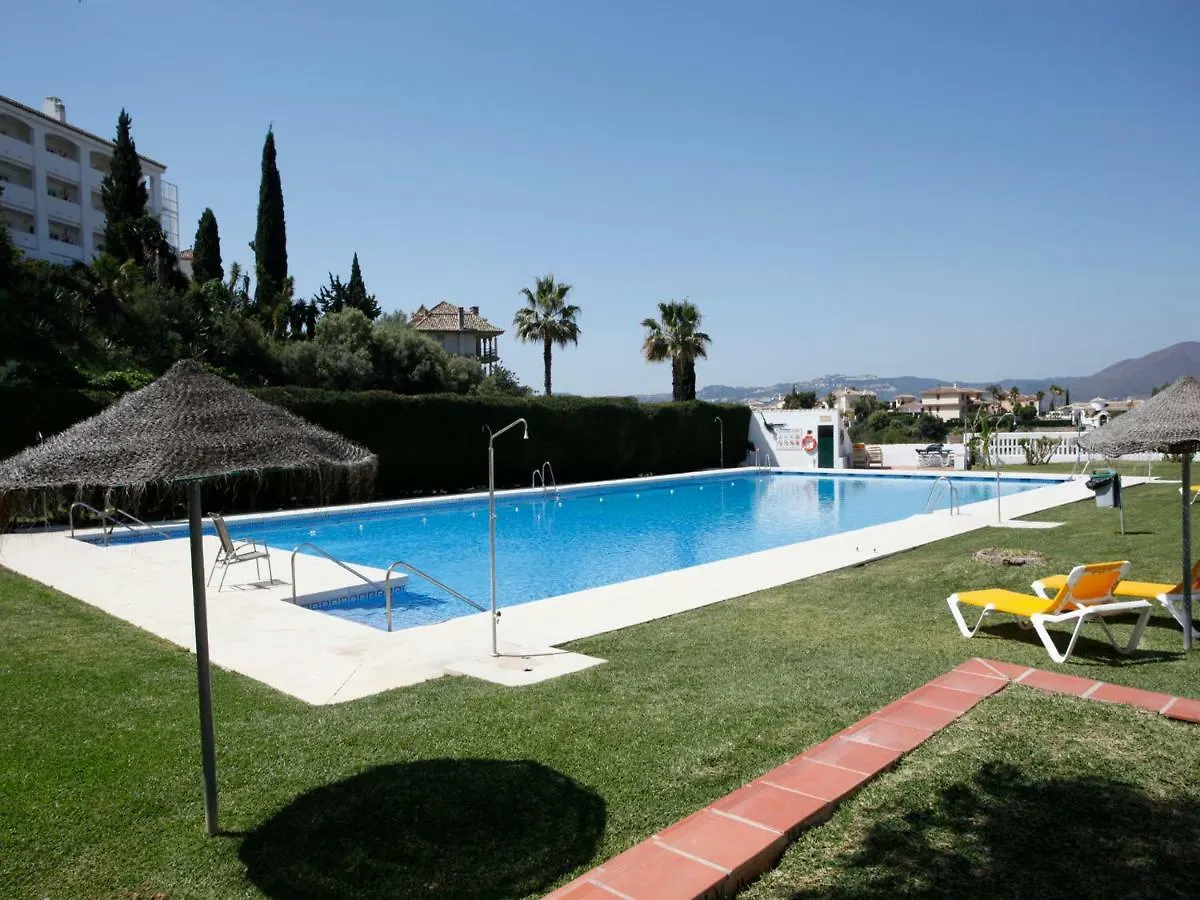 Mijas Golf Holiday Home