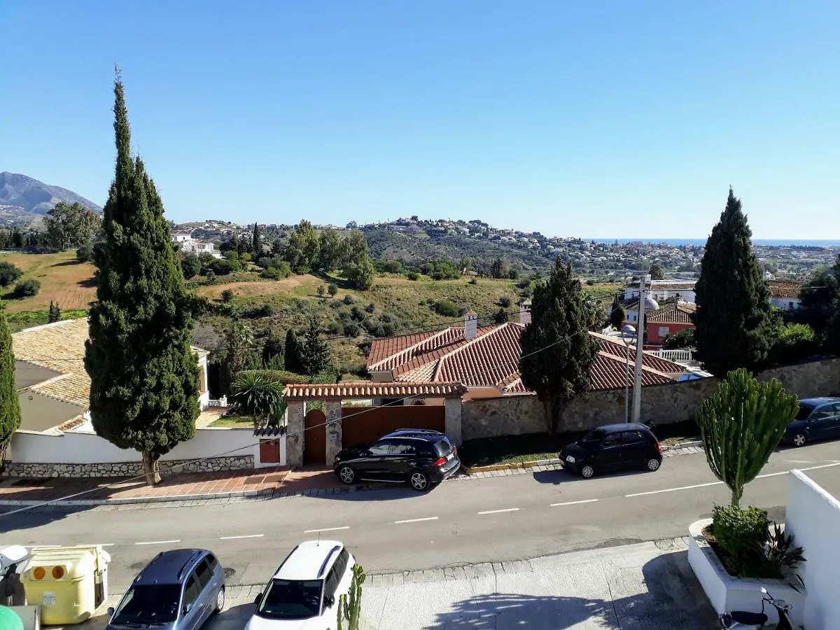 Mijas Golf Holiday Home 0*, MIJAS COSTA