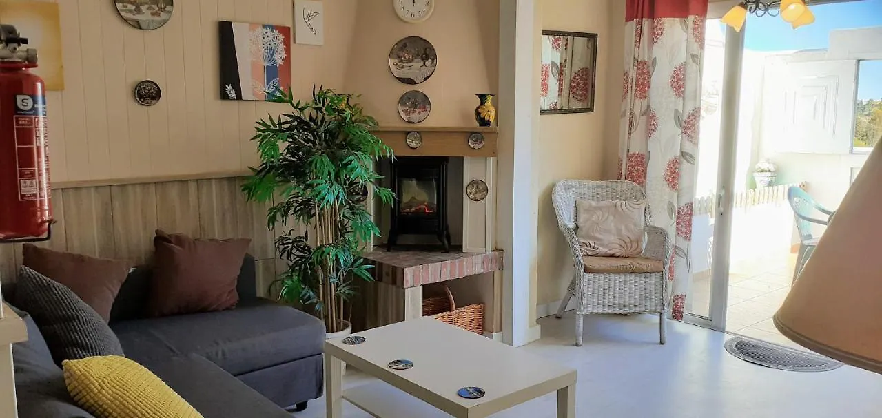 Mijas Golf Holiday Home Apartment