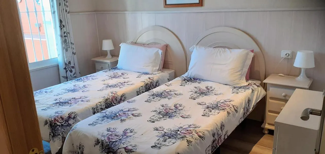 Mijas Golf Holiday Home