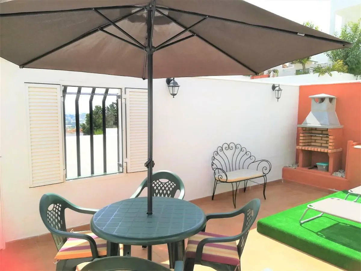 Mijas Golf Holiday Home MIJAS COSTA