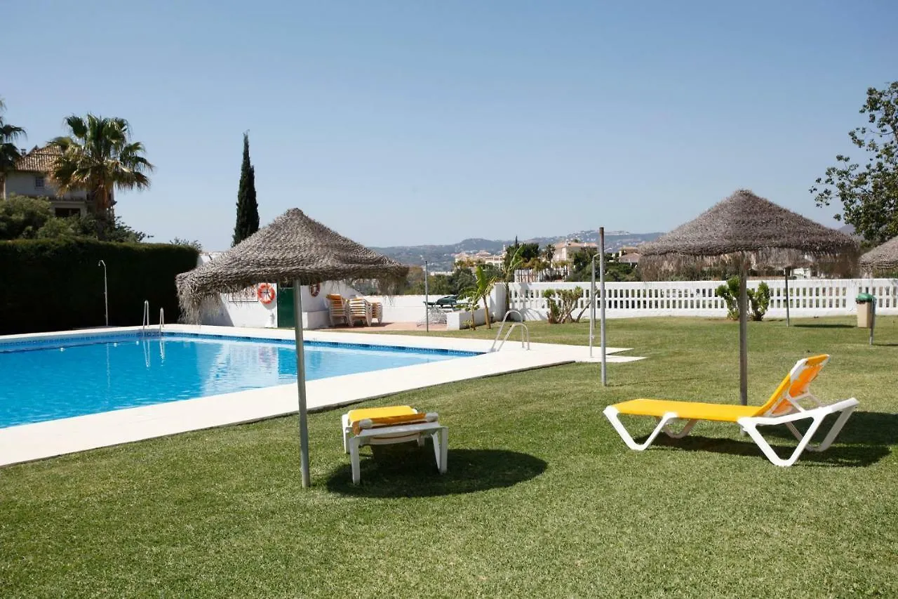 Mijas Golf Holiday Home Spain