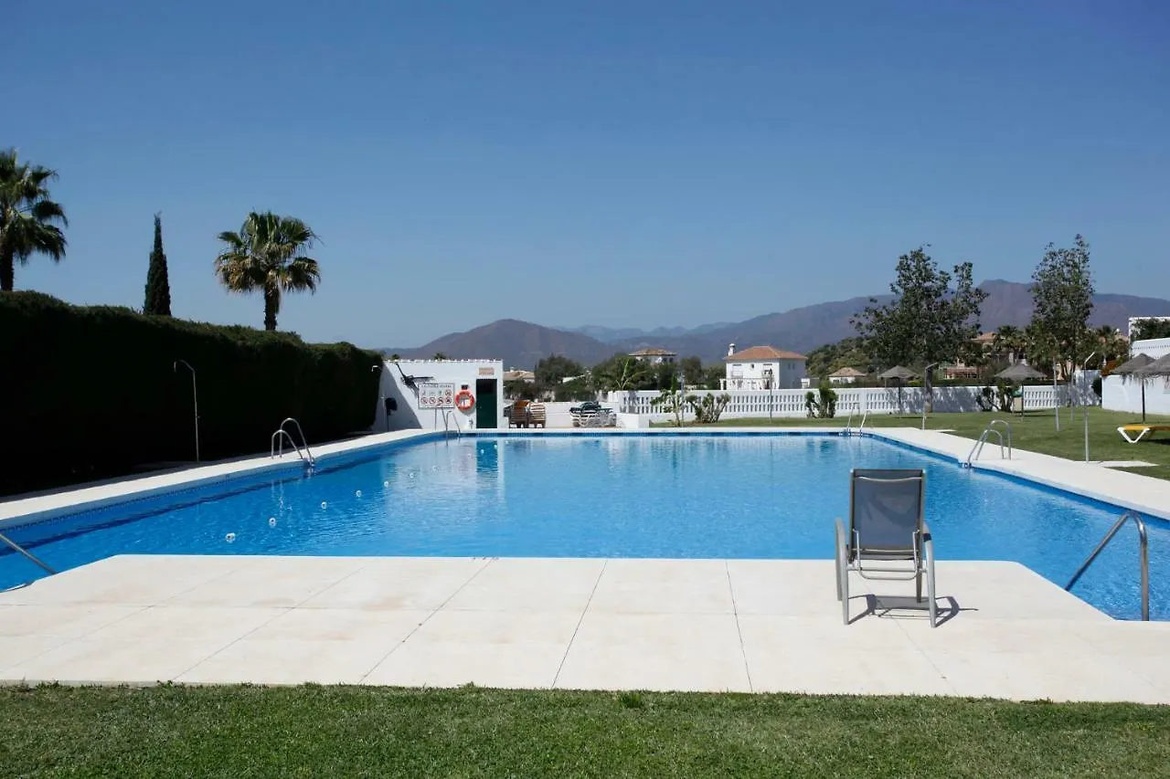 Mijas Golf Holiday Home Apartment MIJAS COSTA