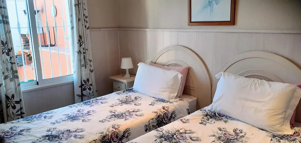 Mijas Golf Holiday Home Apartment MIJAS COSTA