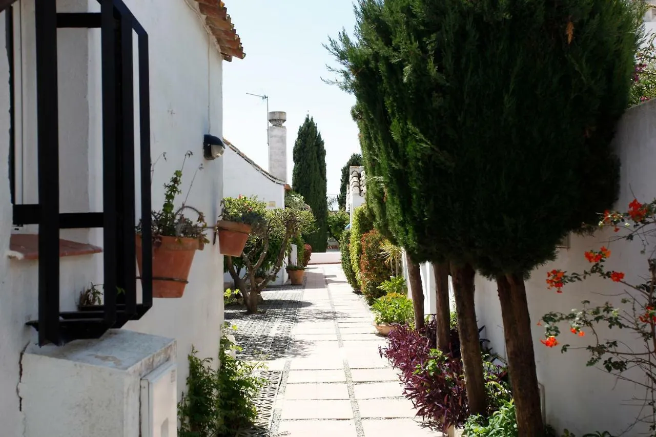 Mijas Golf Holiday Home 0*, MIJAS COSTA Spain